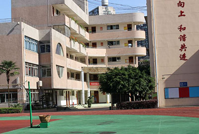 运动场