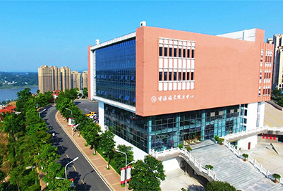 学校教学楼