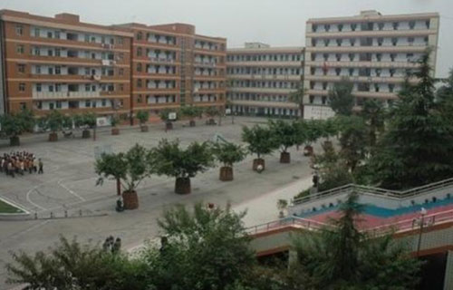 校园环境