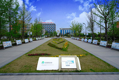 学校环境