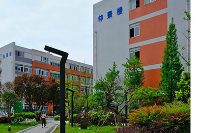 学校教学楼