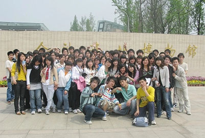 学校五年制高职专业学