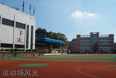 学校运动场