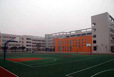 学校操场