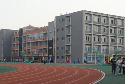 学校操场