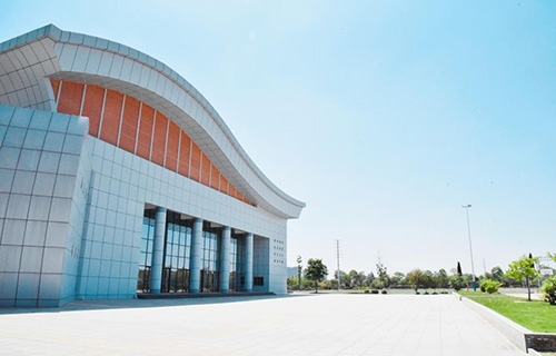 四川航天职业技术学院