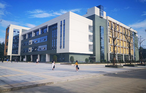 四川航天职业技术学院