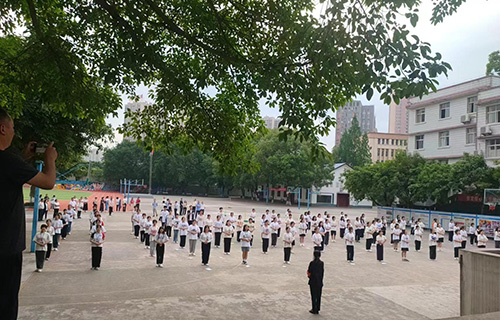 四川省水产学校