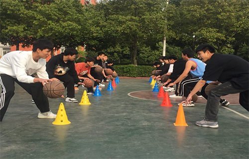 趣味运动会