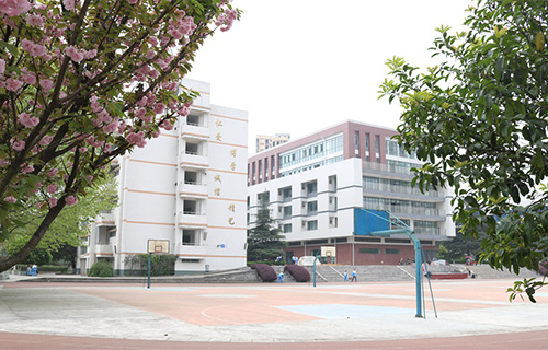 学校操场