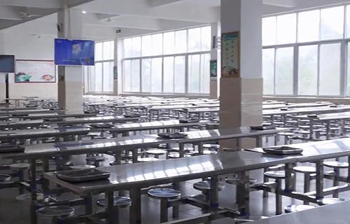 学生食堂