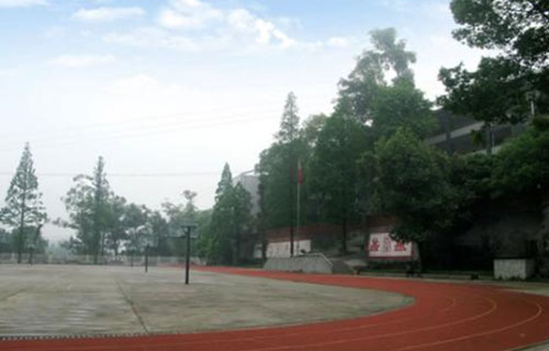 学校运动场