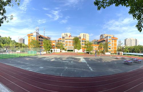 学校运动场