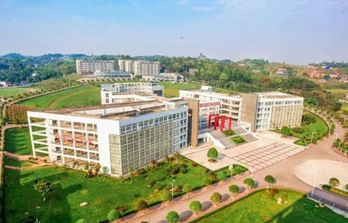 教学大楼