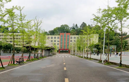 宜宾市叙州区柳嘉职业技术学校