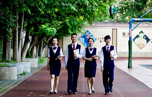 优秀学子
