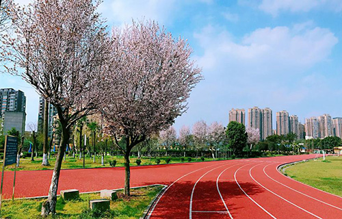 四川省水产学校