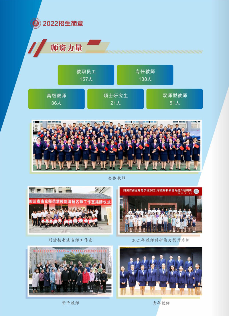 学校师资