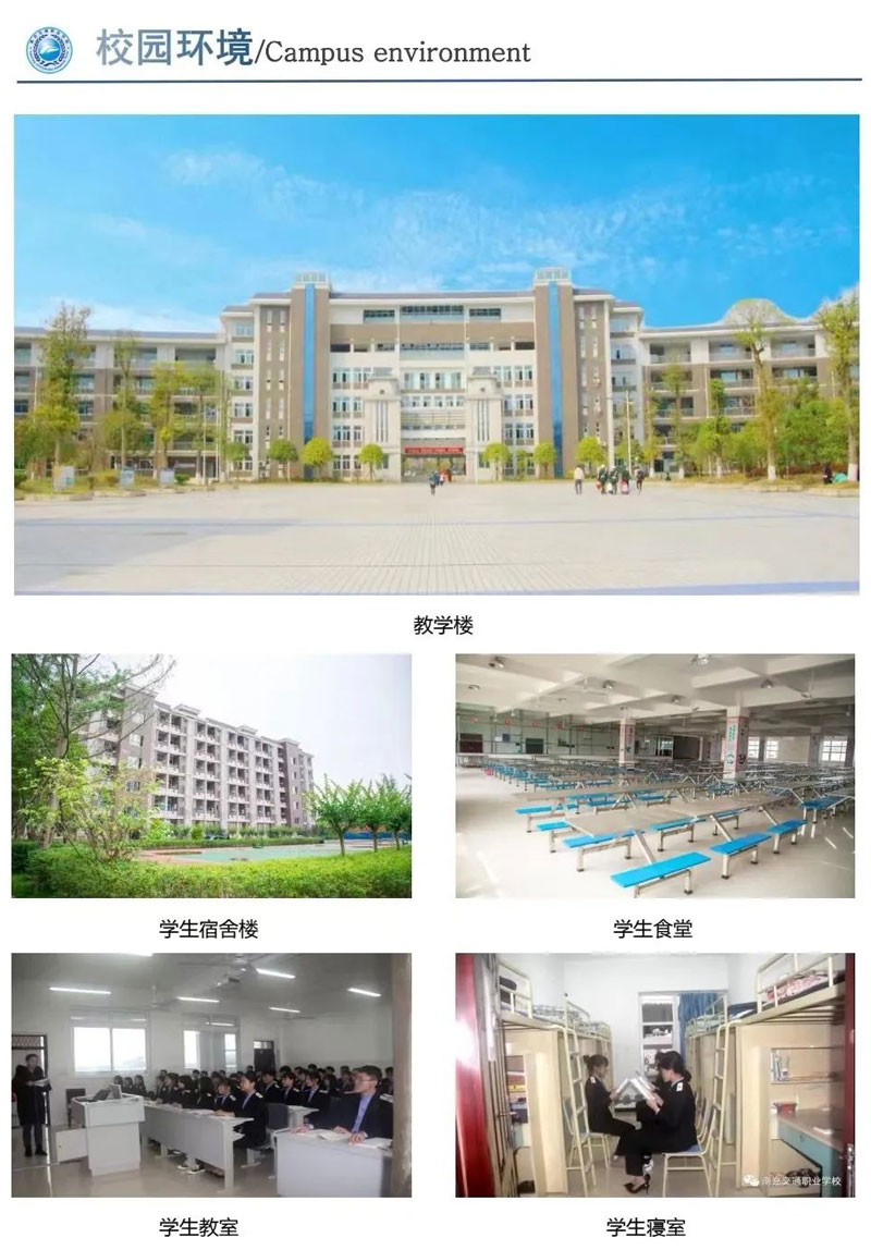 校园环境