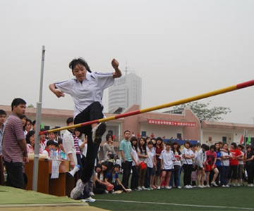 成都市建设学校