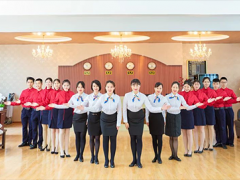 旅游服务与管理专业 旅游服务与管理专业