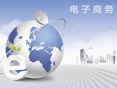 电子商务专业 电子商务专业