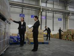 民航物流专业 民航物流专业