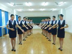 航空服务专业 航空服务专业