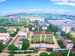 四川矿产机电技师学院2022年招生计划