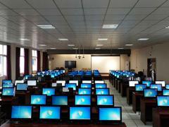 内江市市中区科特电脑职业技术学校是公办还是民办