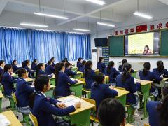 四川省南充卫生学校2022年中专专业招生计划