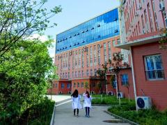 四川省南充卫生学校2022年五年制大专招生计划
