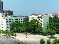四川省阆中江南高级职业中学2022年中专招生计划