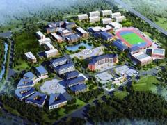 四川省邻水县职业中学2023年招生专业有哪些