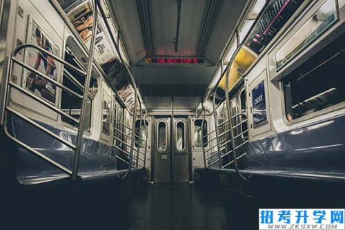 城市轨道交通运营服务主要学什么?男女都可学吗?