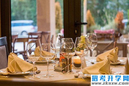 中职什么服务类专业好?中职专业只凭喜好可以吗?