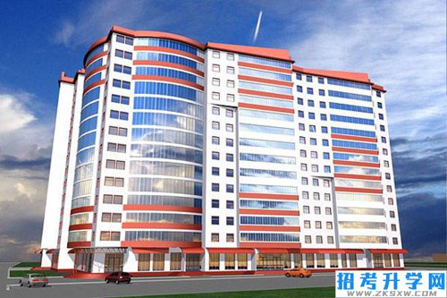 物业服务专业好不好?学生要具备什么能力?