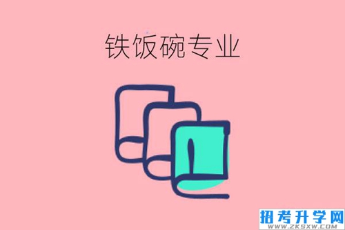 读职高可以学的3大类“铁饭碗”专业，未来就业如何？