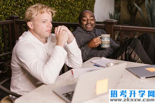 专业可能的职业方向（你的专业方向是什么）