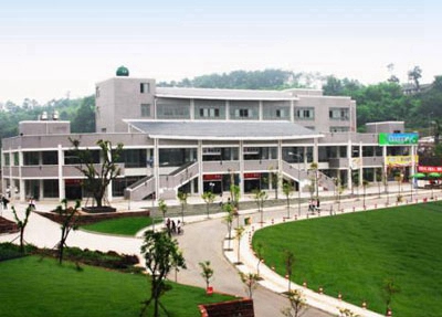 达州比较好的中职学校？万源职业高级中学