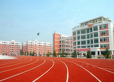 巴中比较好的中职学校？巴中柳江职业技术学校