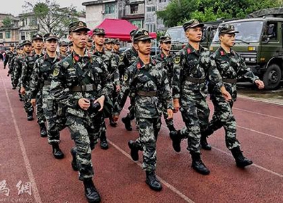 读技校学校好不好？江苏淮阴中等专业学校怎么样？