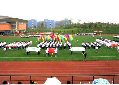 读中职学校好不好？南京江宁职业技术教育中心学校怎么样？