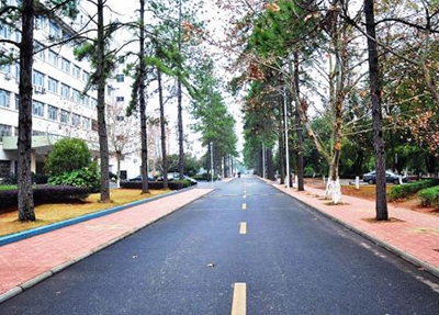 2025初中毕业读中职学校怎么样？夹江县云吟职业中学校怎么样