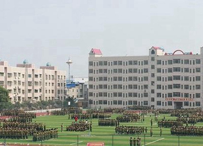 2025年读中专怎么样？陕西省体育运动学校好不好？