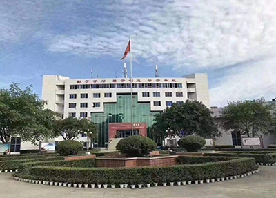 忻州比较好的中职学校？重庆窍角沱职业中学
