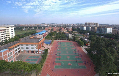 初中毕业读中职学校有前途吗？红河县职业高级中学好不好？