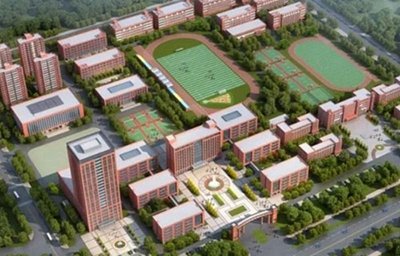 桂林比较好的中职学校？广西城市建设学校