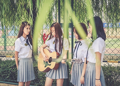 读中职学校好不好？麟游县职业中学怎么样？