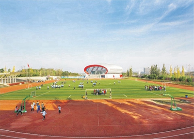 2025年读中职怎么样？重庆解放碑职业高级中学好不好？